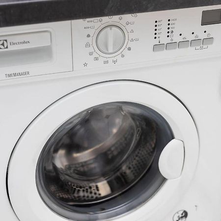 Rent Like Home - Wronskiego 15 ワルシャワ エクステリア 写真